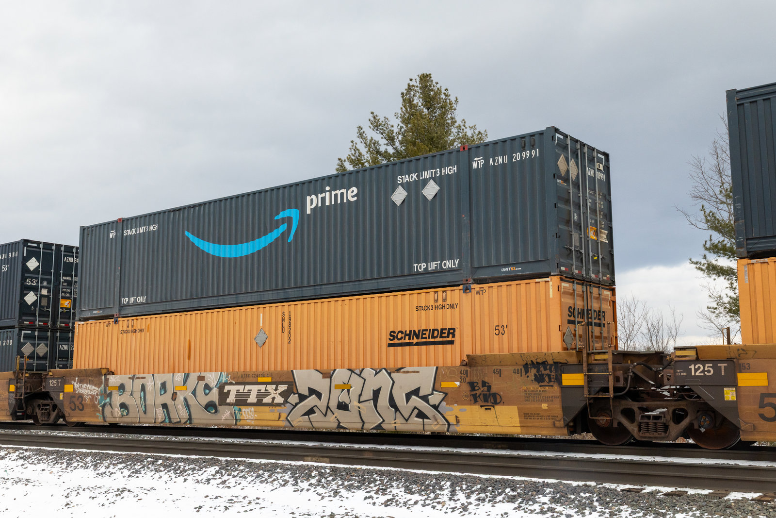 DTTX 724734C
