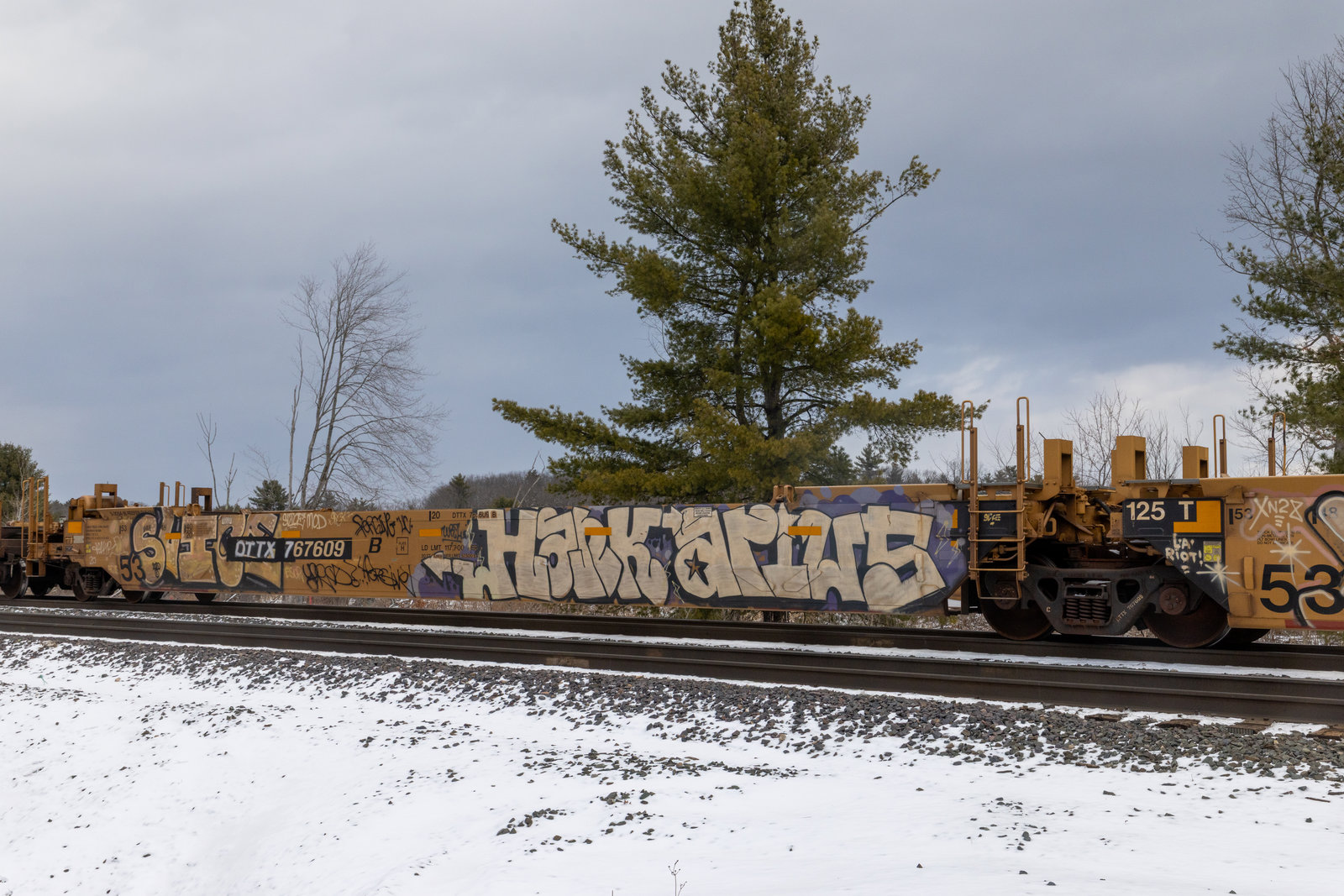 DTTX 767609B