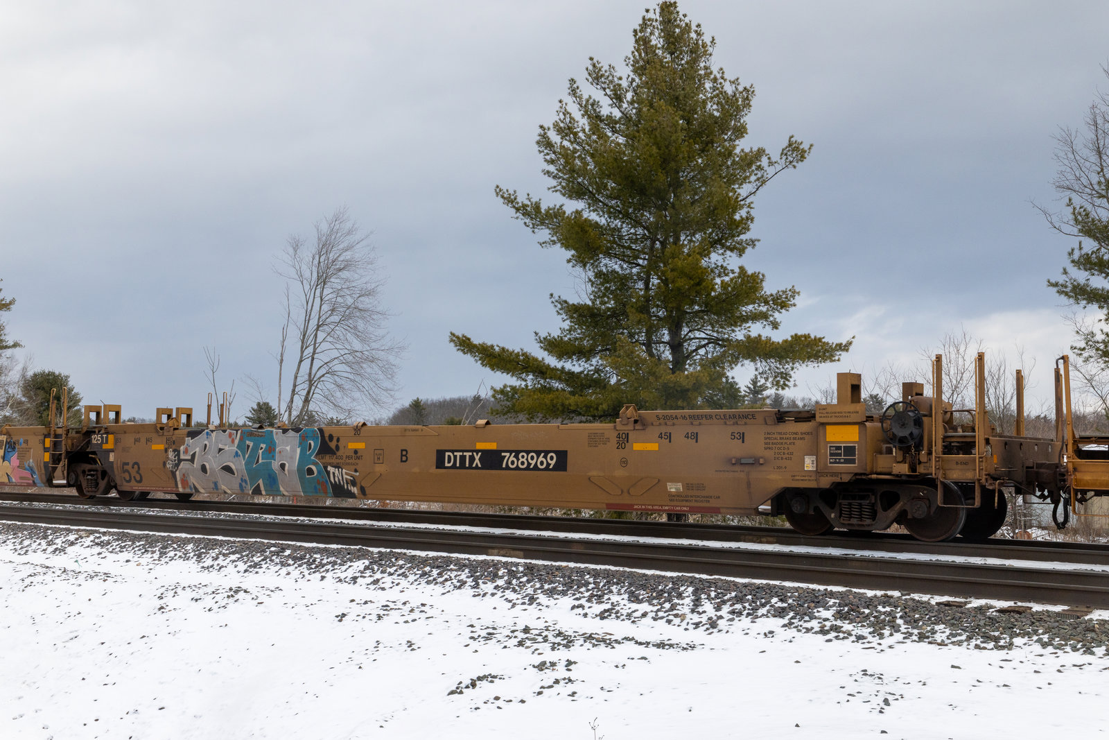 DTTX 768969B
