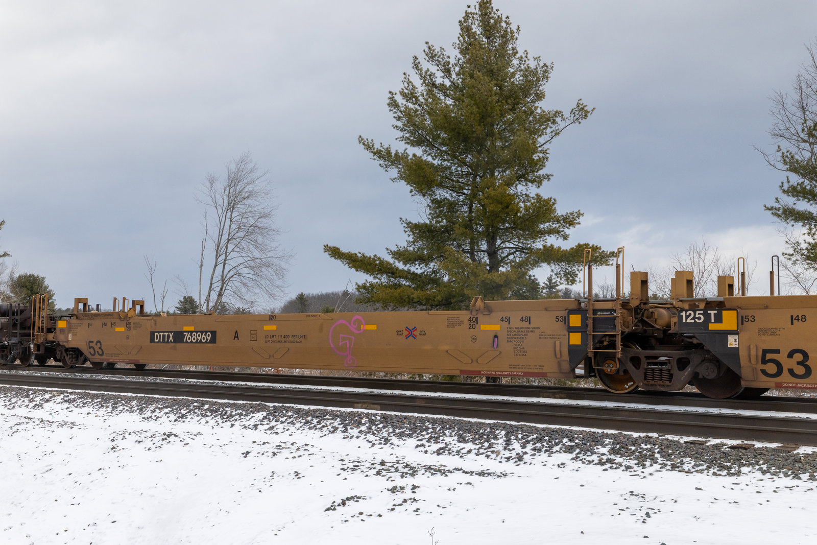 DTTX 768969A