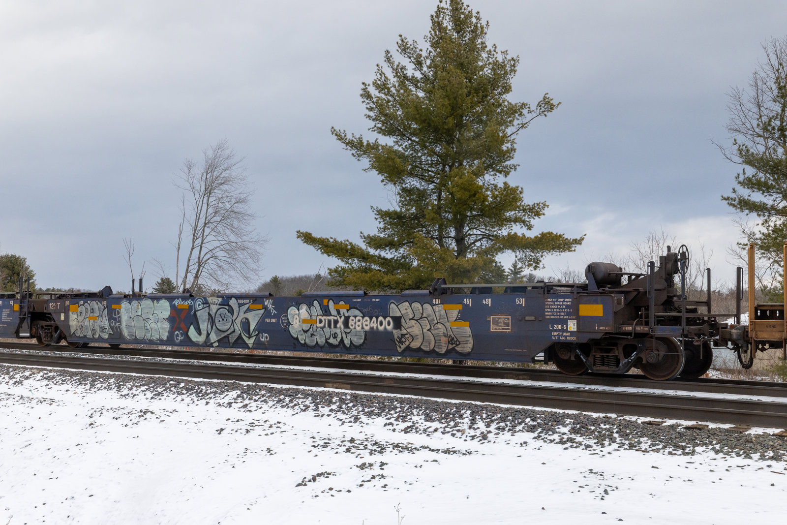 DTTX 888400B