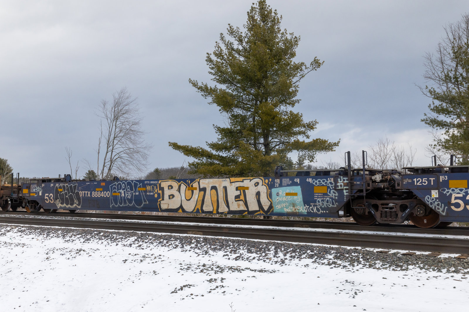 DTTX 888400A