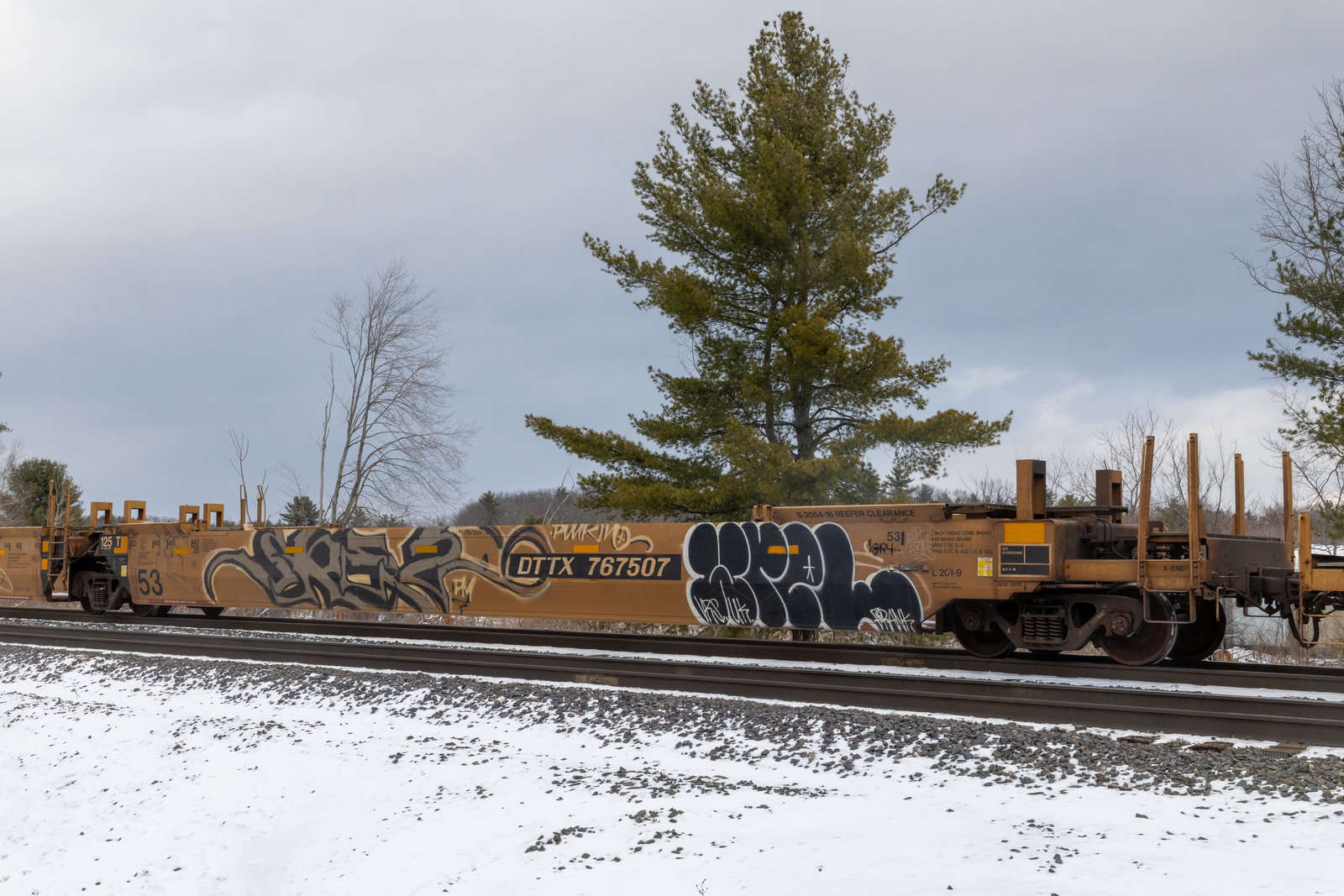 DTTX 767507A