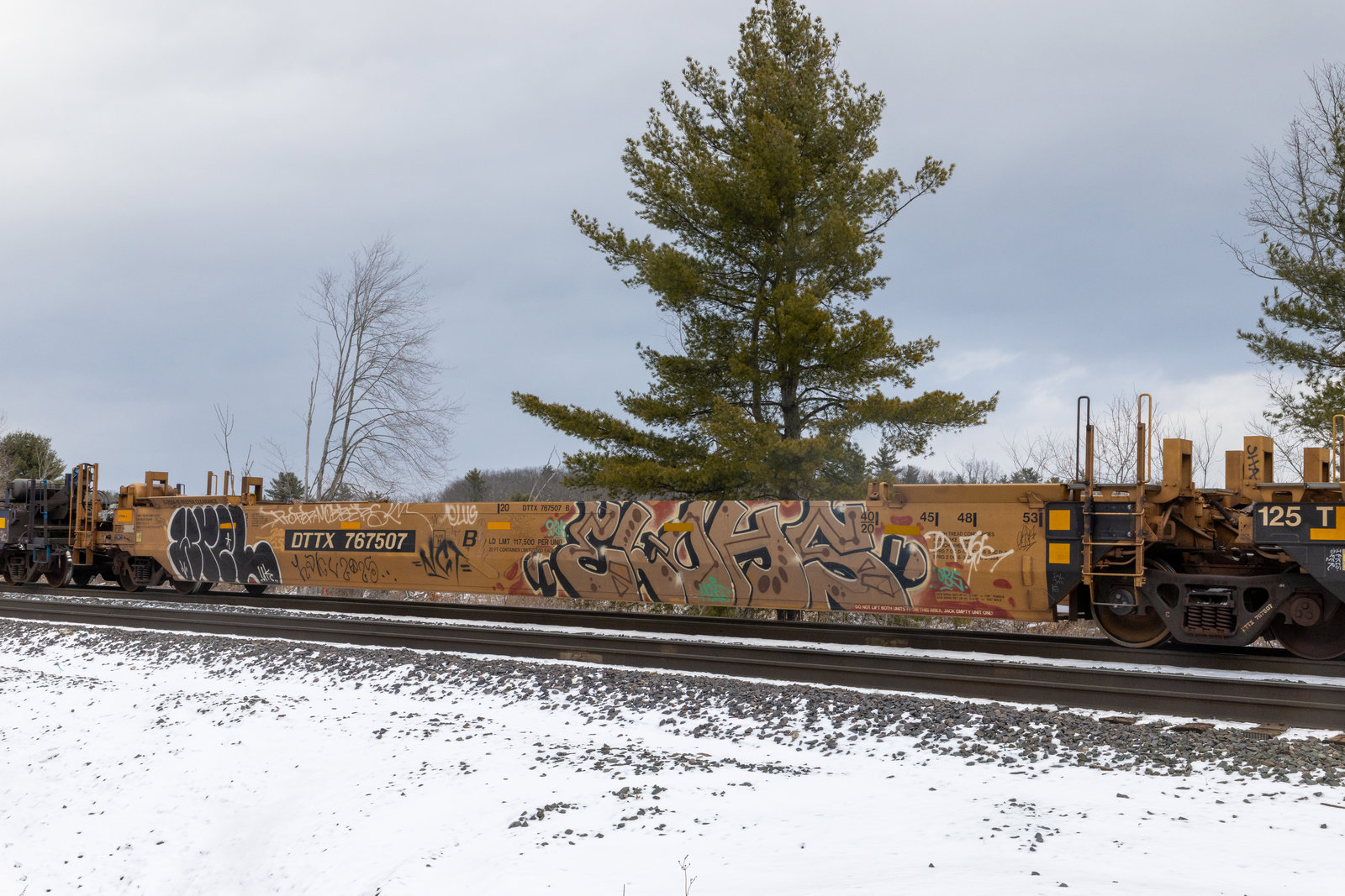 DTTX 767507B