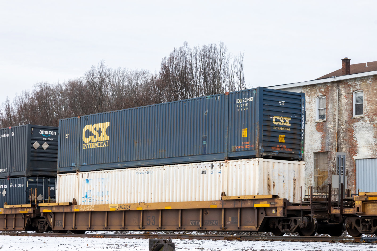 DTTX 725247A