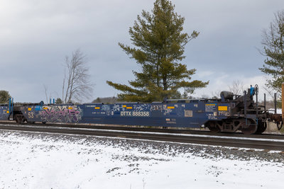 DTTX 888358B