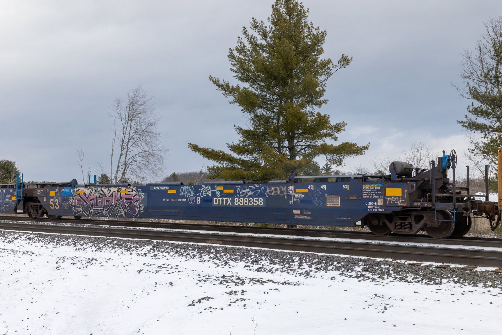 DTTX 888358B