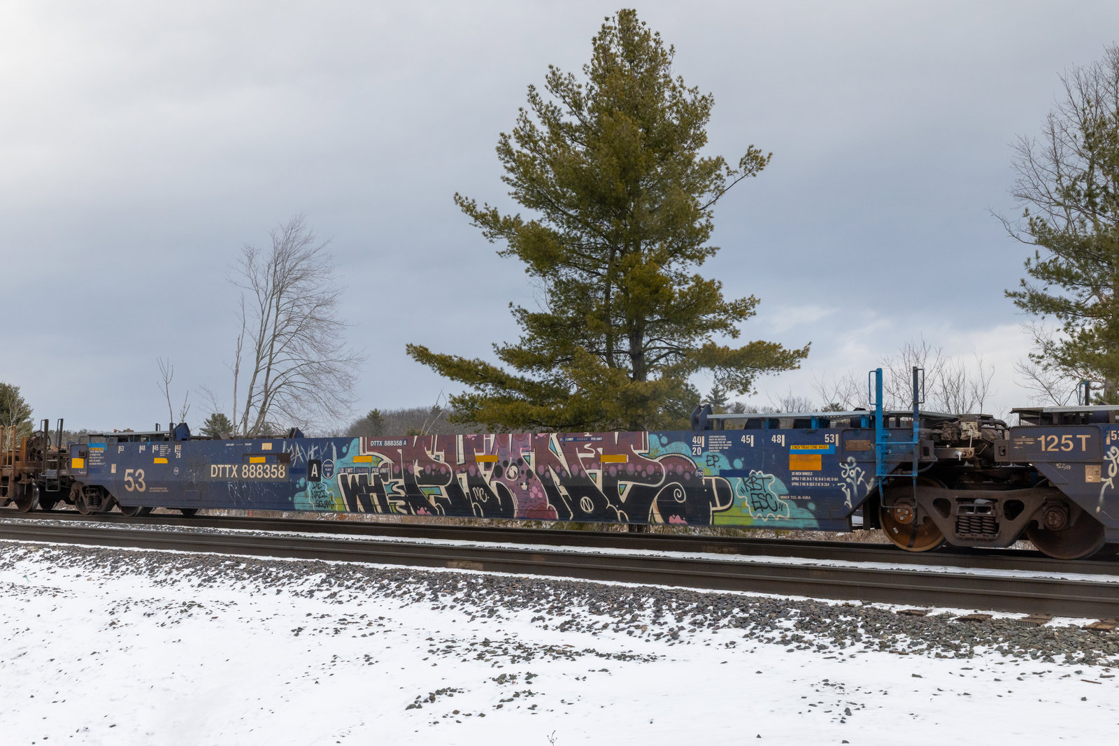 DTTX 888358A