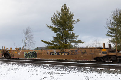 DTTX 768058A