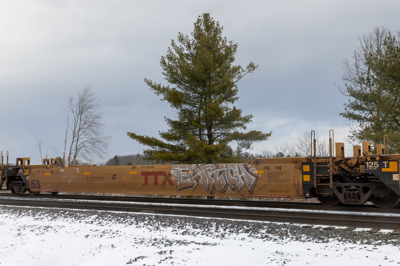 DTTX 768058C