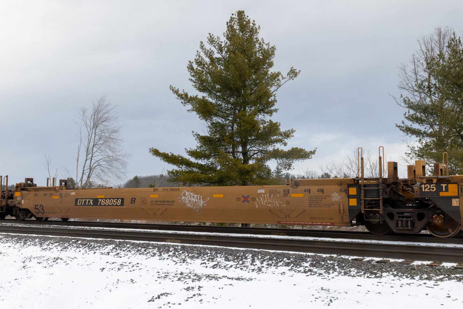 DTTX 768058B