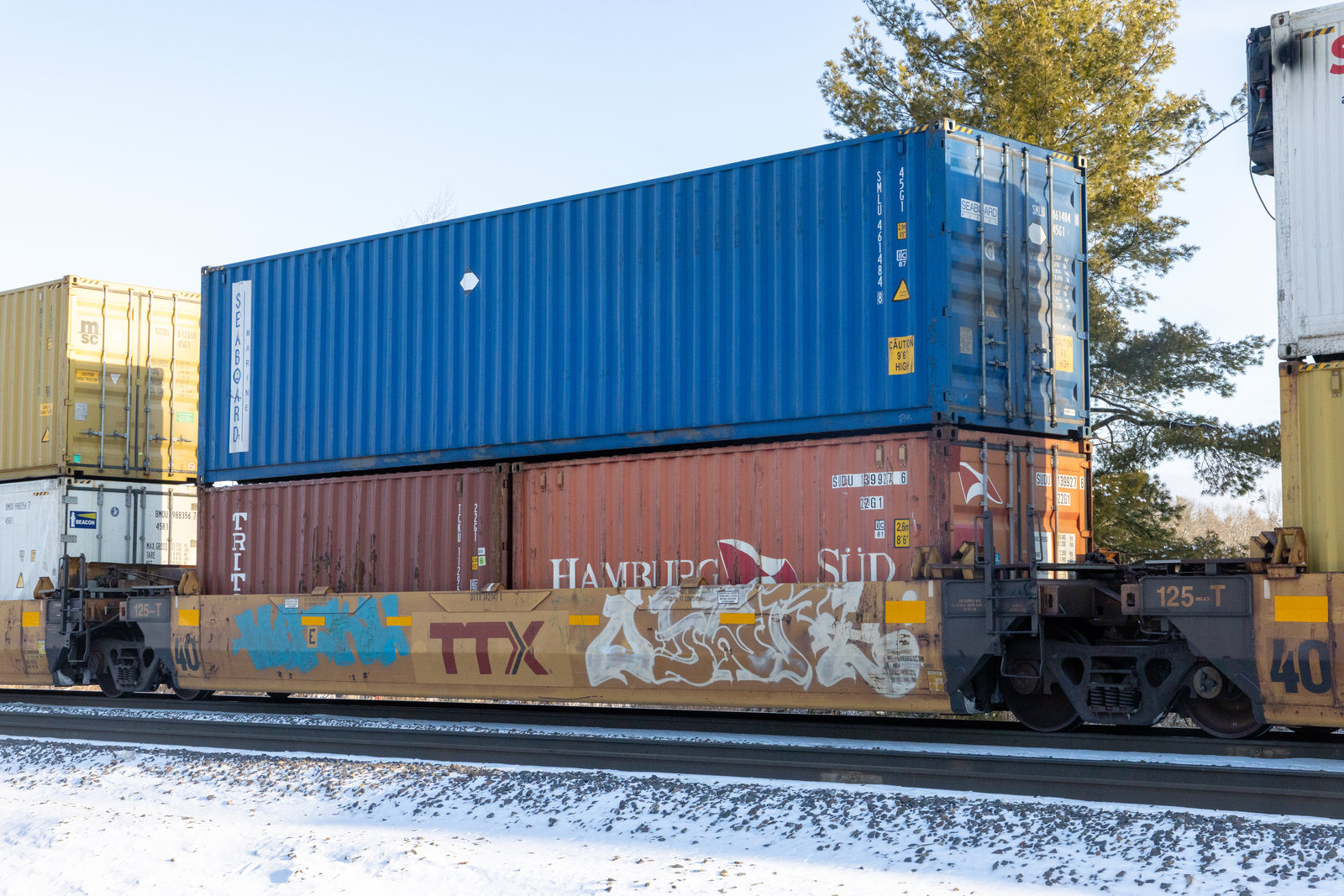 DTTX 742747E