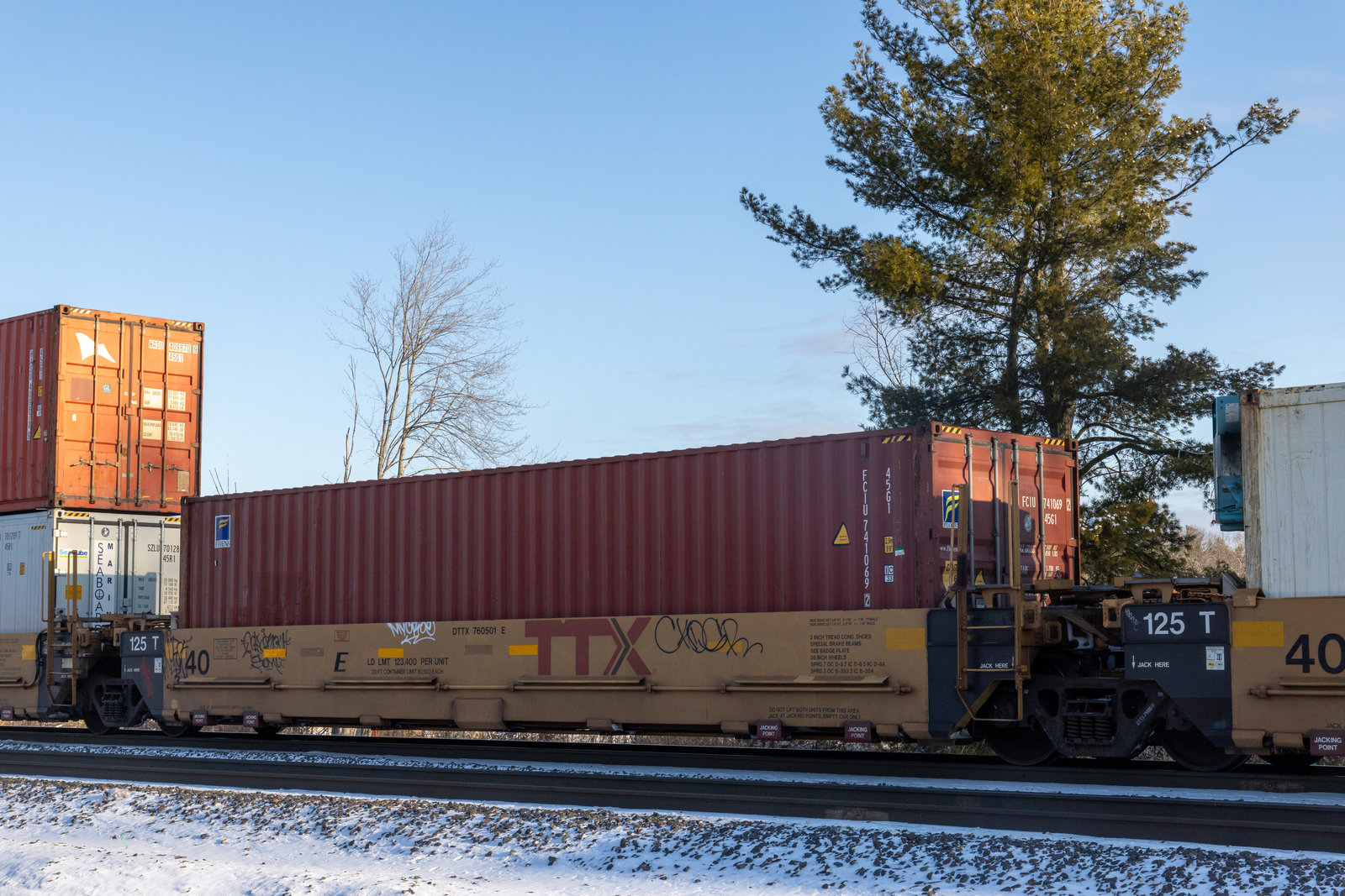 DTTX 760501E