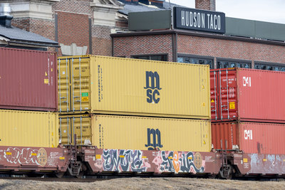 BNSF 237922D