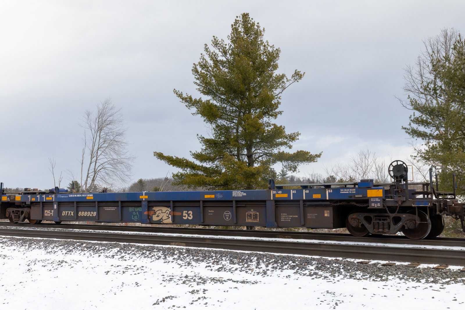 DTTX 888928B