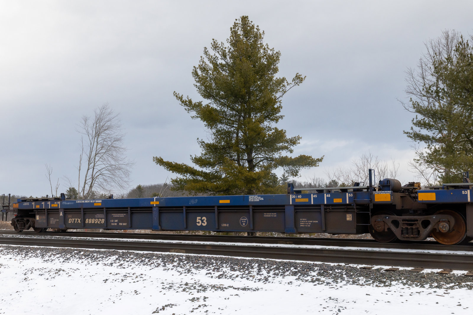 DTTX 888928A