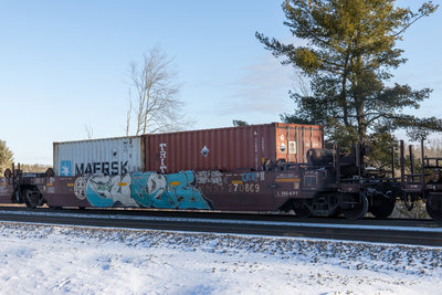 BNSF 270869B