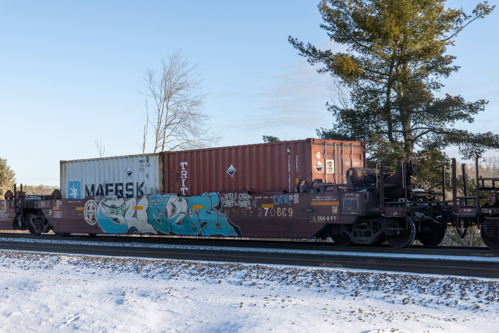 BNSF 270869B