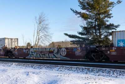 BNSF 270869C