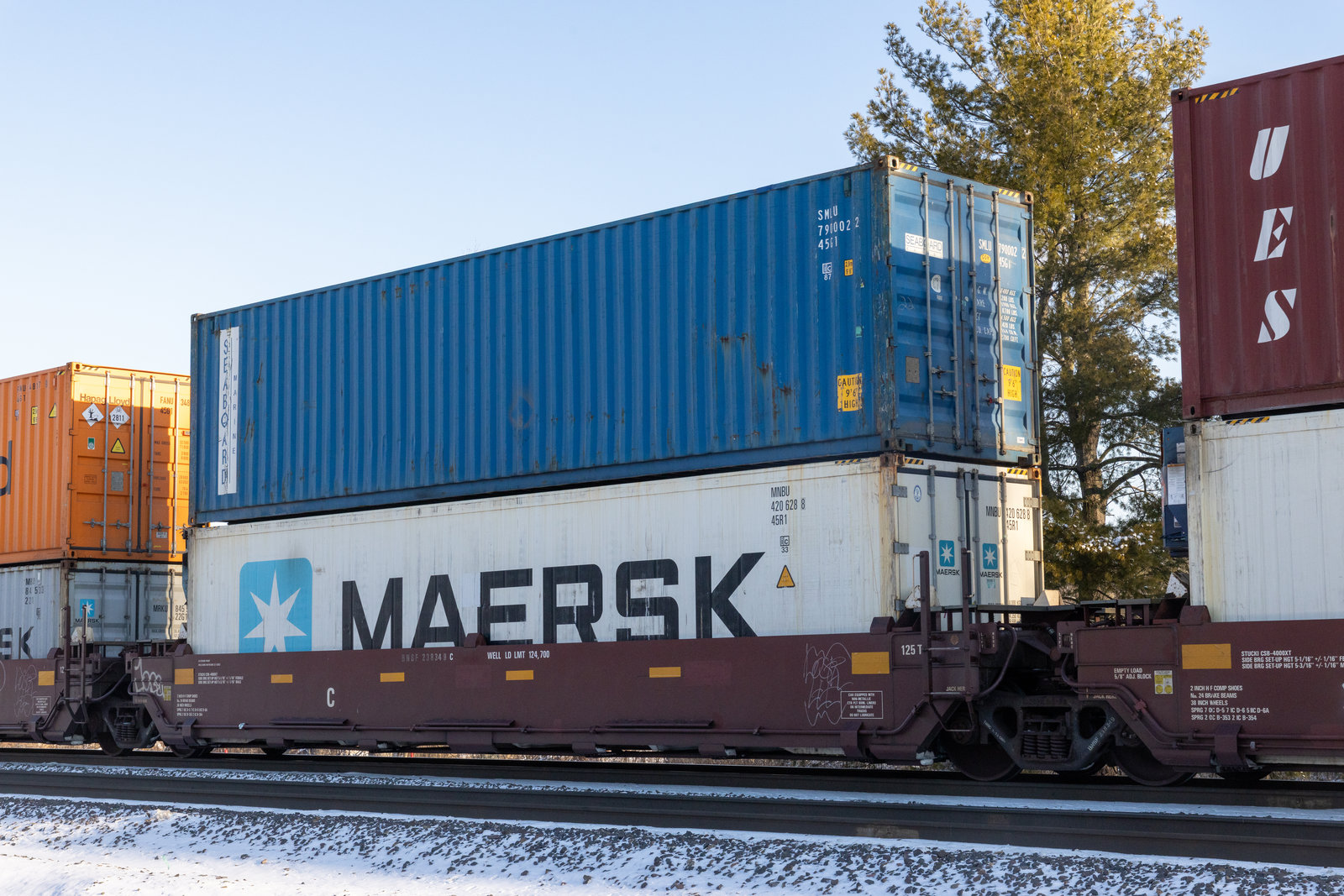 BNSF 238349C