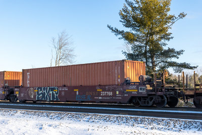 BNSF 237768B