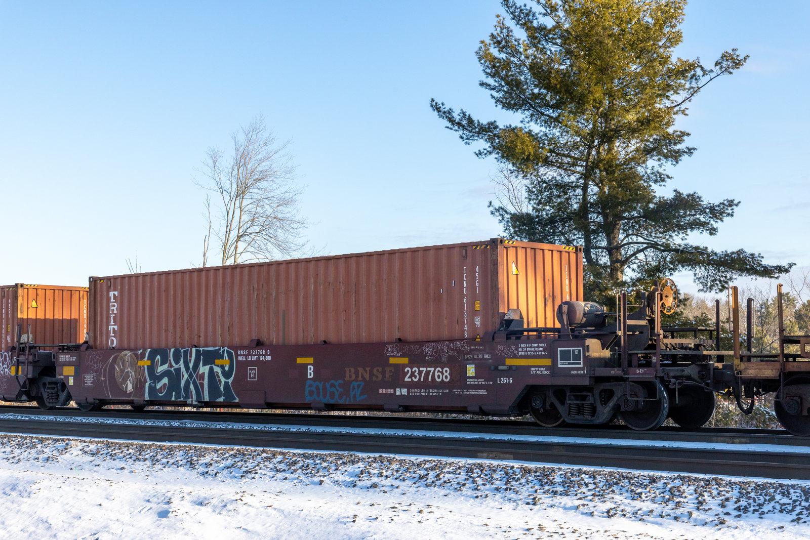 BNSF 237768B