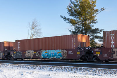BNSF 237768D