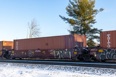 BNSF 237768E