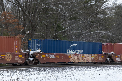 BNSF 237305C