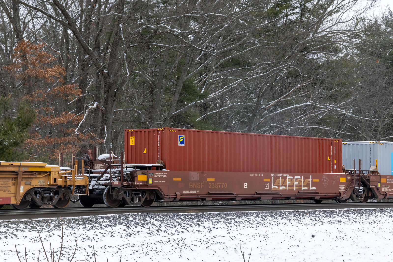 BNSF 238770B