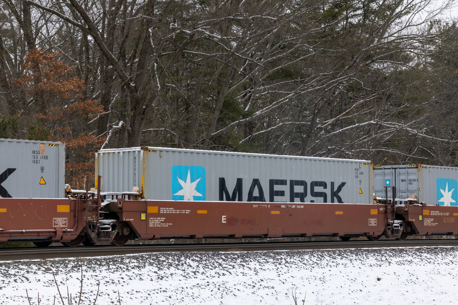 BNSF 238770E