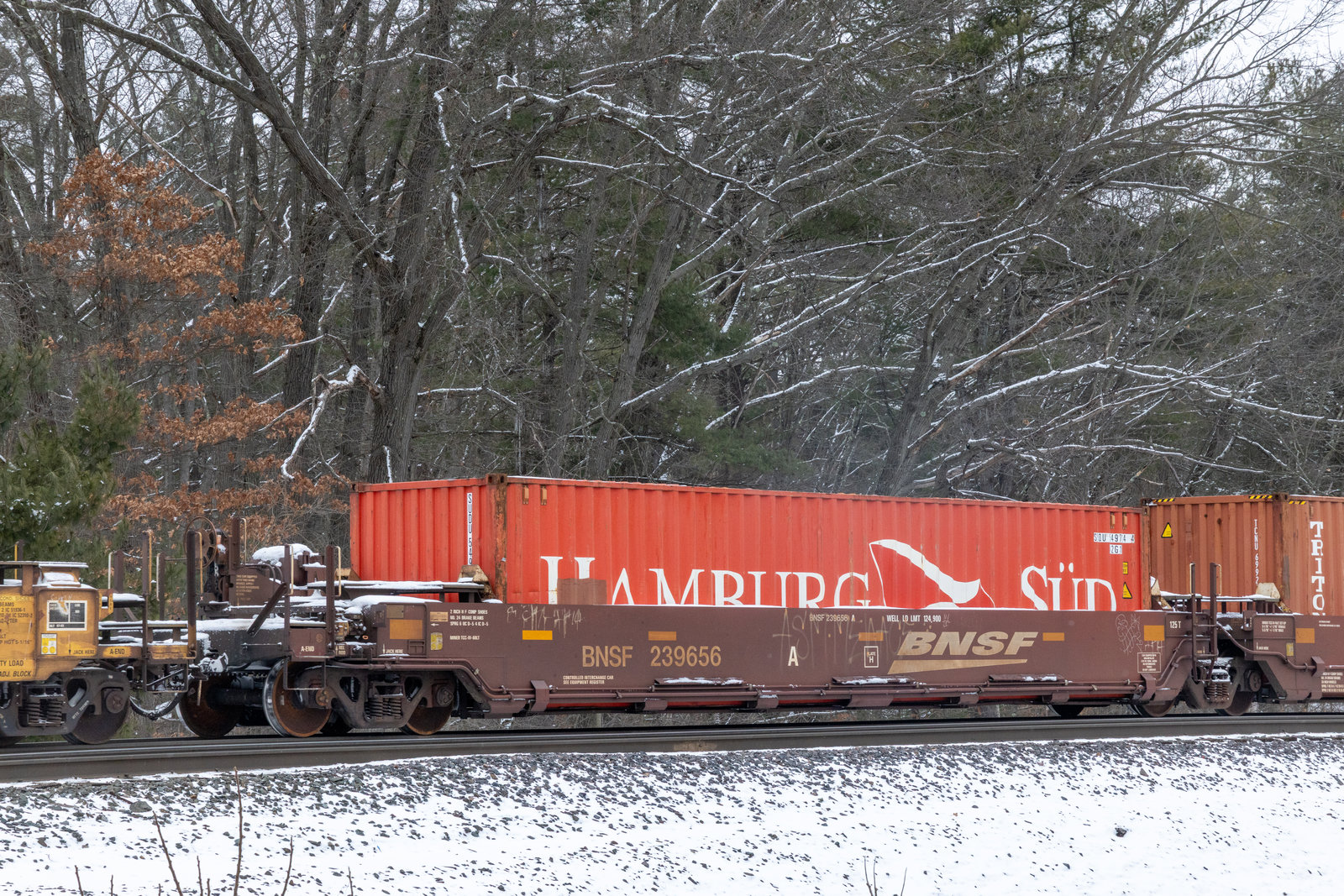 BNSF 239656A