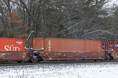 BNSF 239656E
