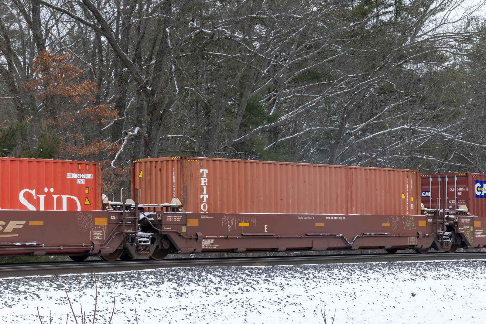 BNSF 239656E