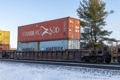 BNSF 211506B