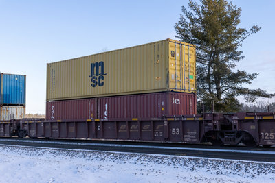 BNSF 211506C