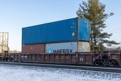BNSF 211506A