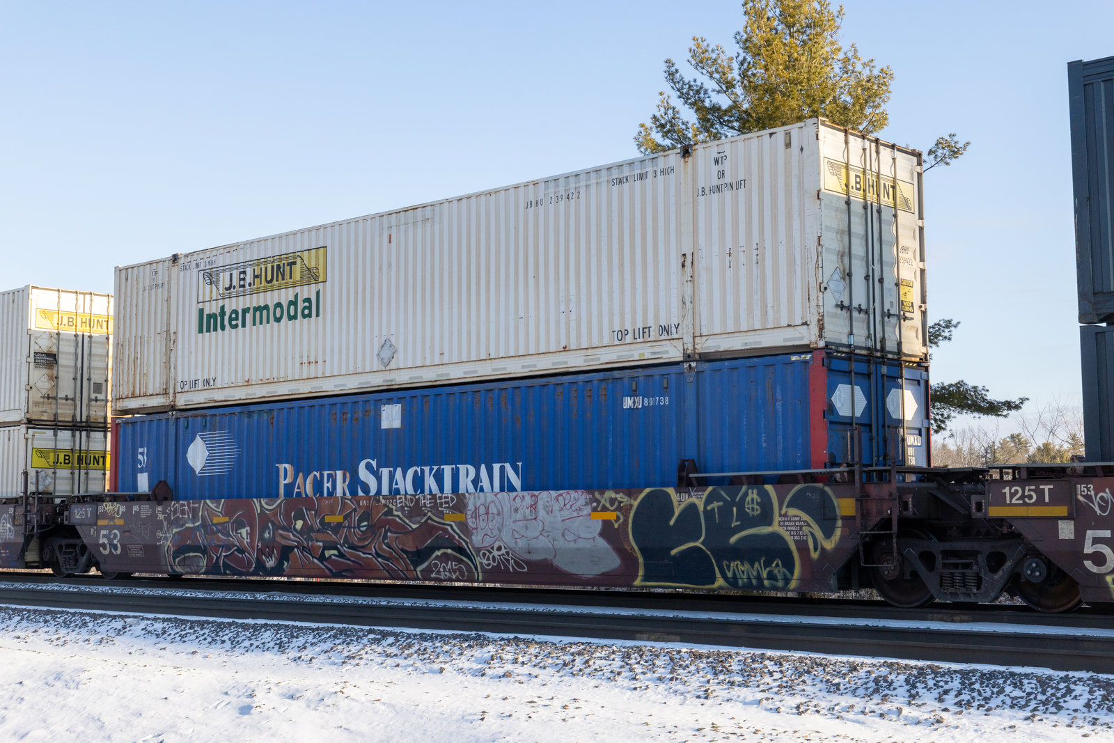 BNSF 211162C