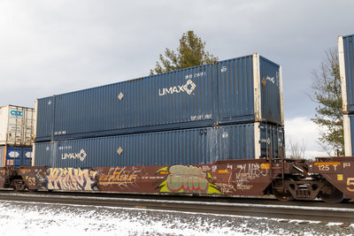 BNSF 254072C