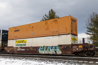 BNSF 255995B