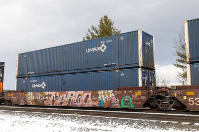 BNSF 253164A