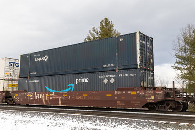 BNSF 253029A