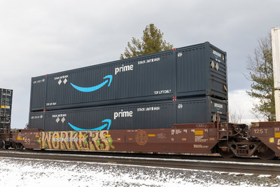 BNSF 253029B