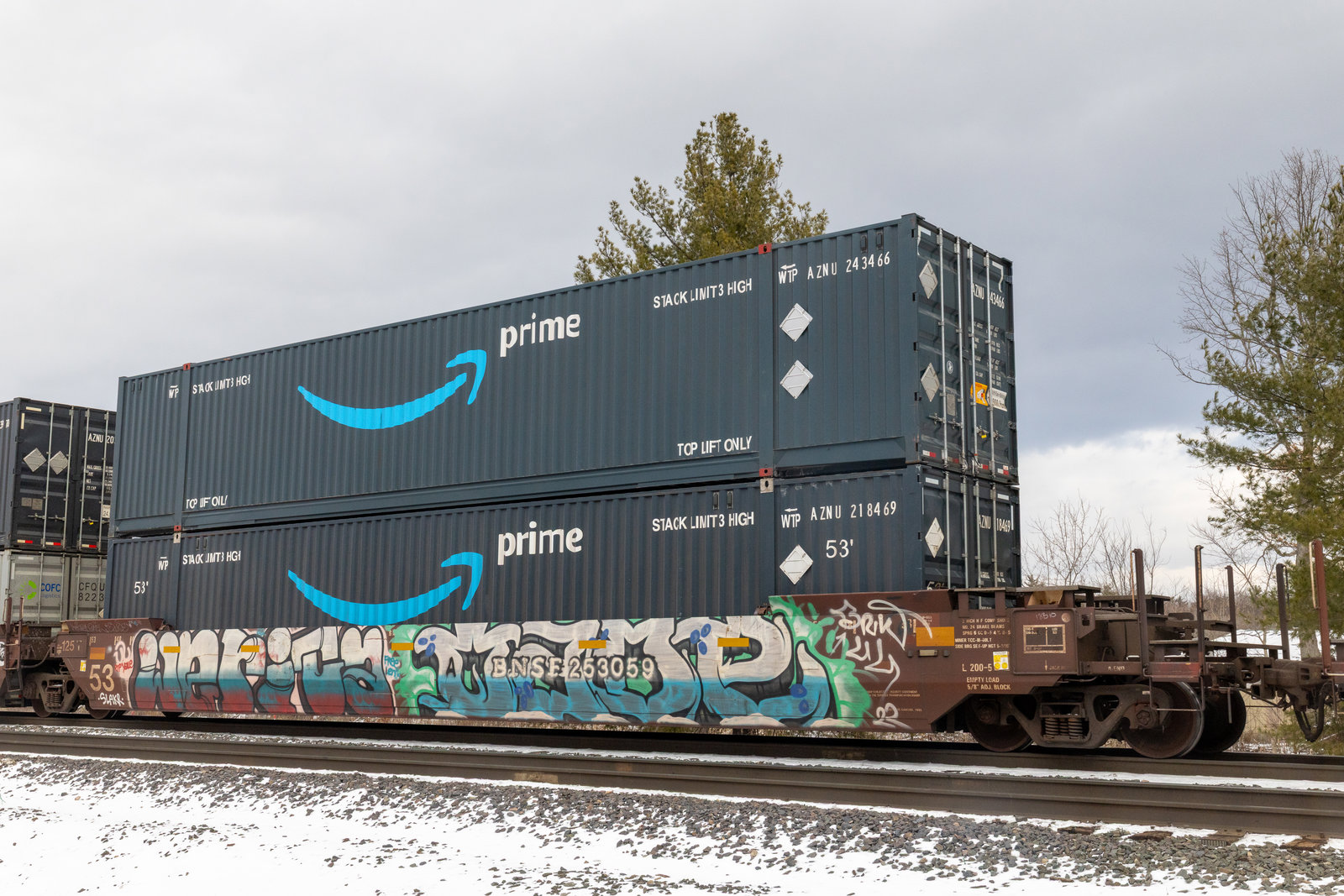 BNSF 253059A