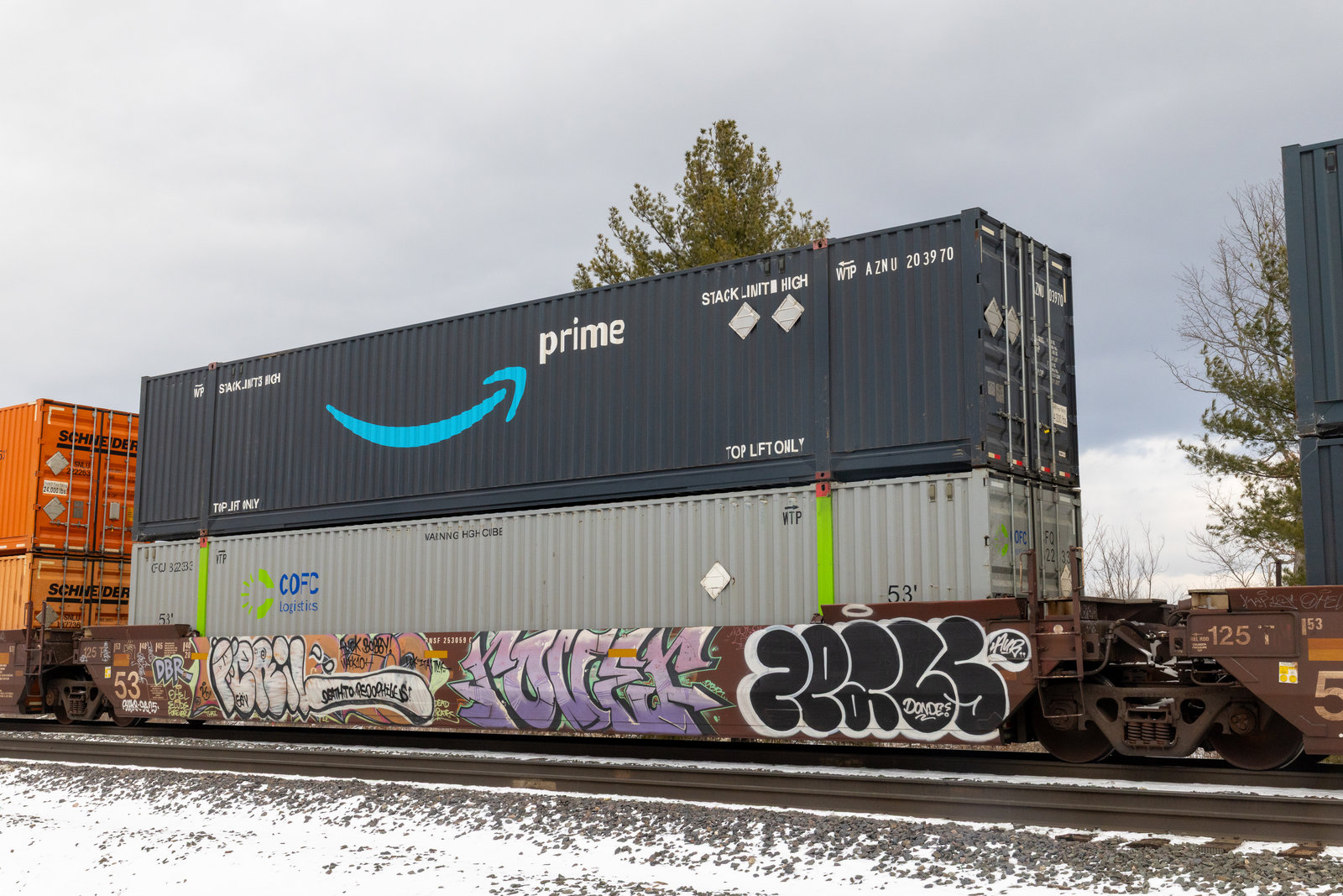 BNSF 253059C