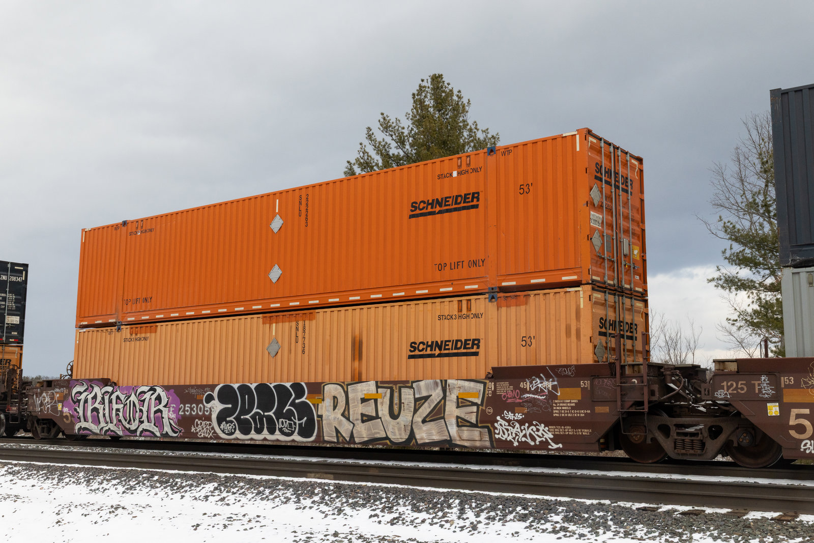 BNSF 253059B