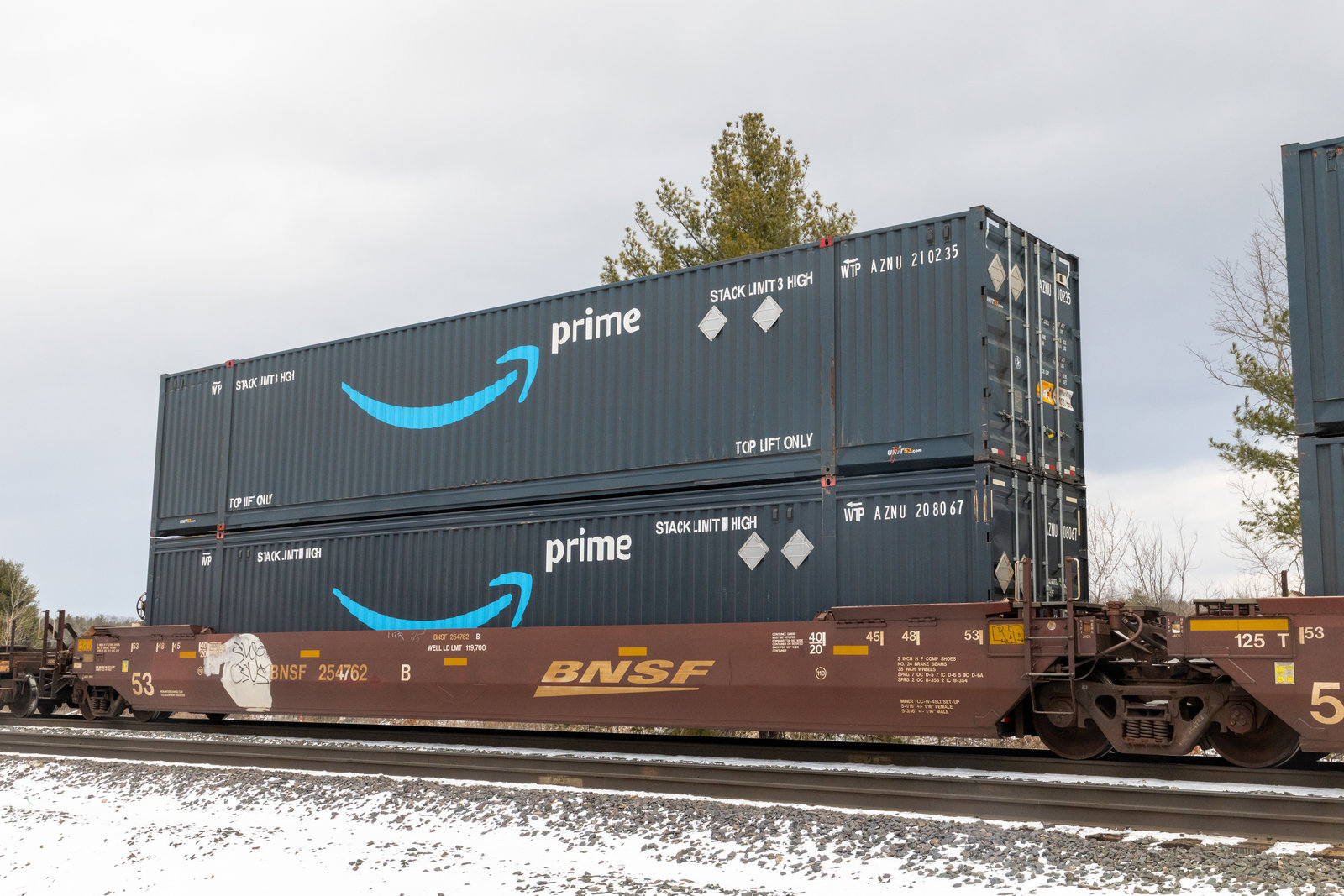 BNSF 254762B