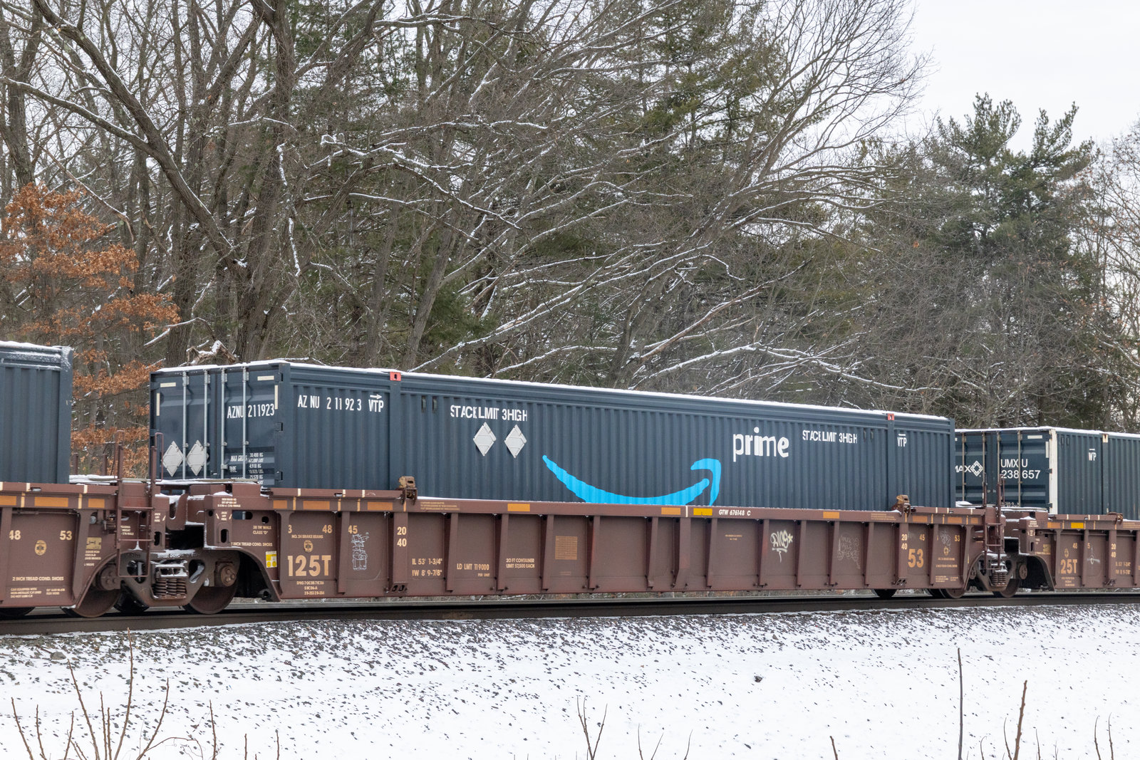 GTW 676148C