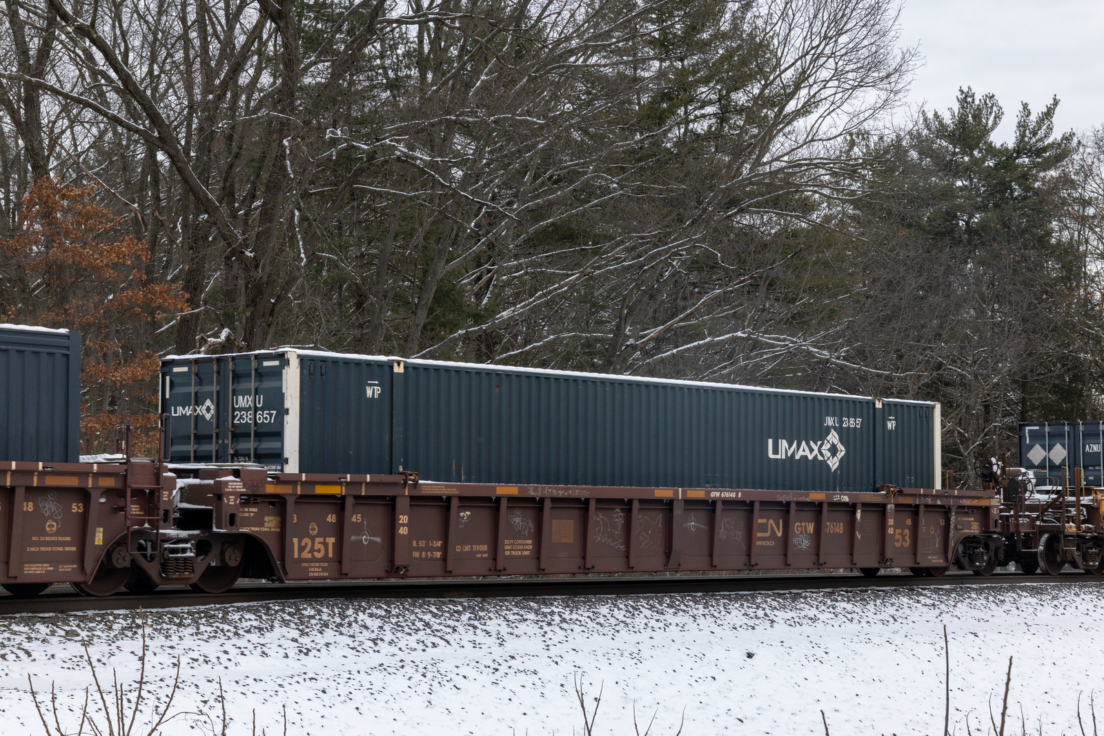 GTW 676148B