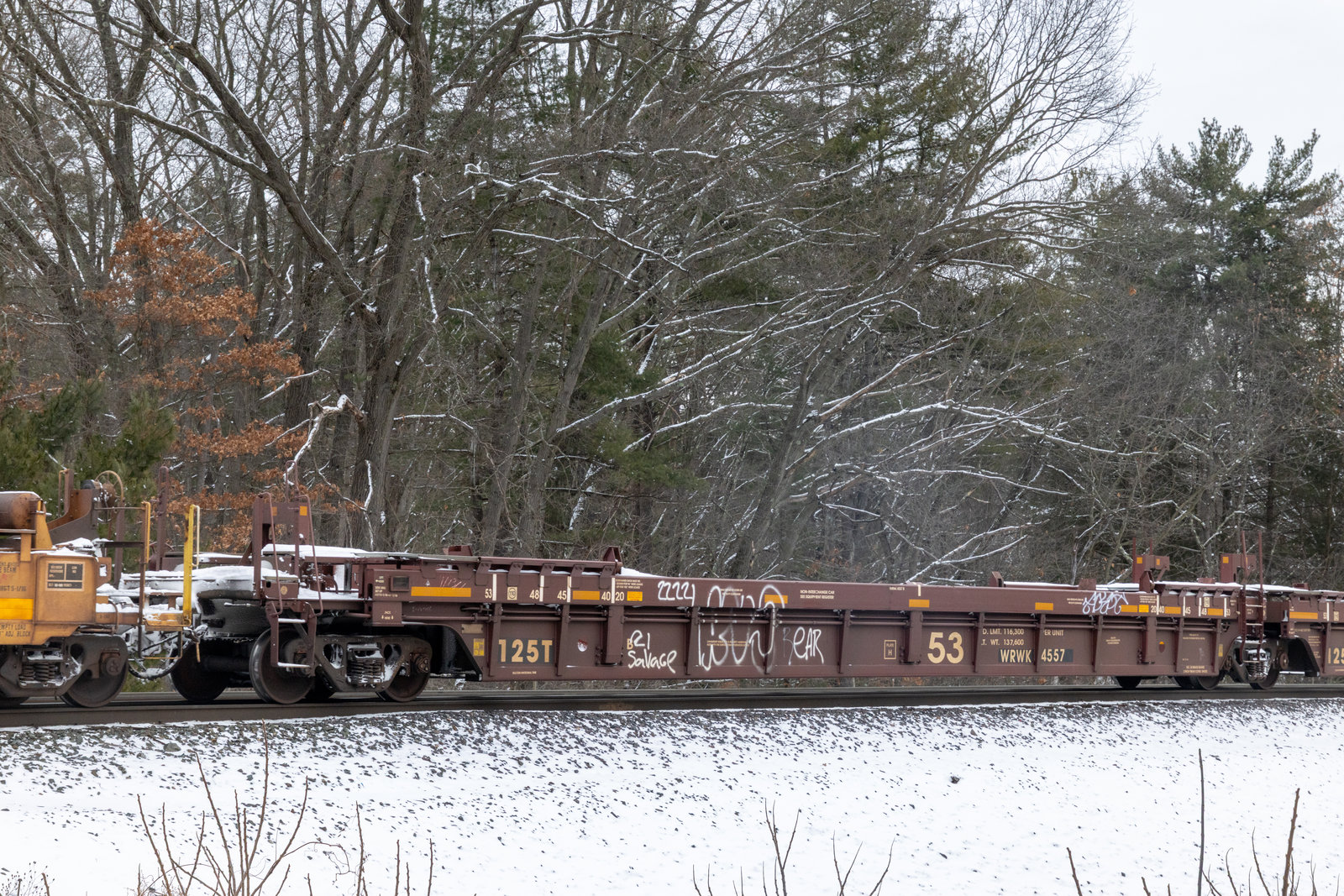 WRWK 4557B